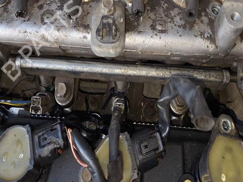 Used Injection rail Injection rail MITSUBISHI OUTLANDER II (CW_W) 3.0 AWD (223 hp) 40165016 40165016