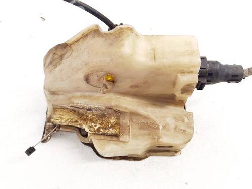 Used Front right lock Front right lock 38431212 38431212