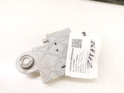 Electronic module BMW 5 (F10) 535 d | BP38611724M83 - Image 2