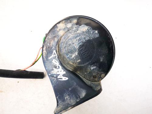Horn PEUGEOT 206 SW (2E/K) 1.4 HDi | BP35588146E13 - Image 2