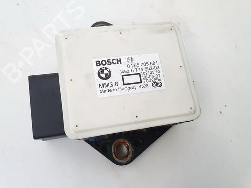 Electronic module OPEL INSIGNIA A (G09) 1.8 (68) | BP35495136M83 - Image 2