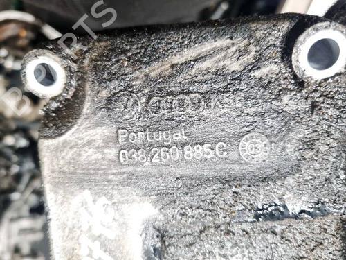 Support VW PASSAT B5.5 (3B3) 2.0 TDI | BP32549483C155 - Image 4