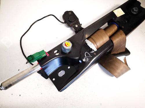 Used Front right seatbelt Front right seatbelt VOLVO XC70 II (136) 3.2 AWD (238 hp) 34881351 34881351