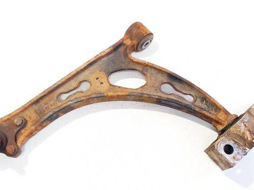 Used Left rear steering knuckle Left rear steering knuckle 34979295 34979295