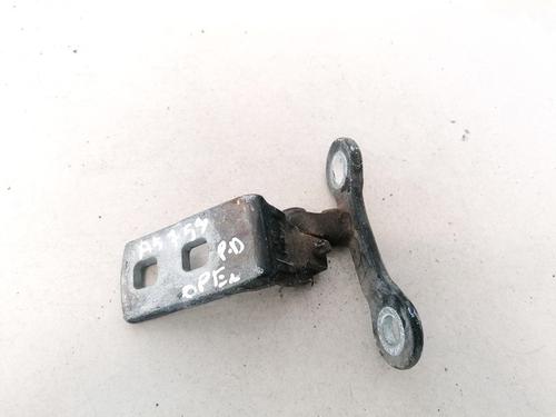 hingedoor-check-strap-opel-vectra-c-z02-2002-2003-2004-2005-2006-2007-2008-2009-33070522 main image