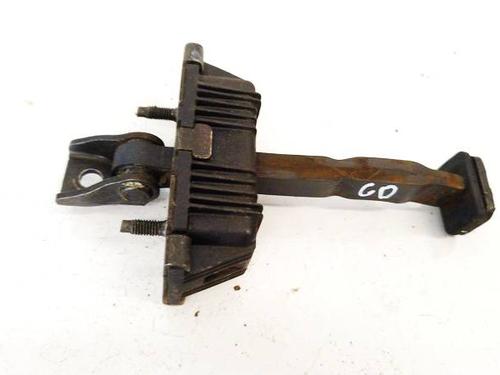 Used Hinge/Door check strap Hinge/Door check strap TOYOTA AVENSIS (_T25_) 2.0 D-4D (CDT250_, CDT250R) (116 hp) 34743293 34743293