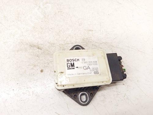 Electronic module OPEL MERIVA A MPV (X03) 1.7 CDTI (E75) | BP36689029M83 - Image 2