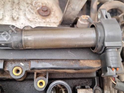 Used Ignition coil Ignition coil MITSUBISHI LANCER VIII (CY_A, CZ_A) 1.8 (CY3A, CY6A) (140 hp) 35017168 35017168