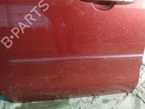 Dørliste MAZDA 5 (CR) 2.0 (CREW, CR19) | BP35337245C150 - Image 2