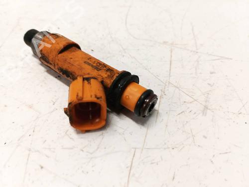 Injector SUZUKI SWIFT III (MZ, EZ) 1.5 (RS415, ZC21S) | BP34807482M100 - Image 2
