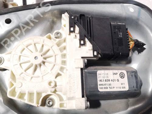 Used Left rear window motor Left rear window motor 34964121 34964121