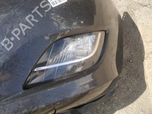 Used Left front fog light Left front fog light OPEL ASTRA J (P10) 1.7 CDTI (68) (110 hp) 39998929 39998929