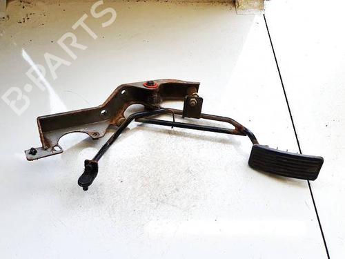 Pedal Pedal HYUNDAI TRAJET (FO) 2.0 CRDi (113 hp) 35064077 35064077