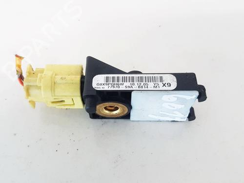 Electronic module HONDA CR-V III (RE_) 2.2 i-CTDi 4WD (RE6) | BP33066410M83 - Image 2
