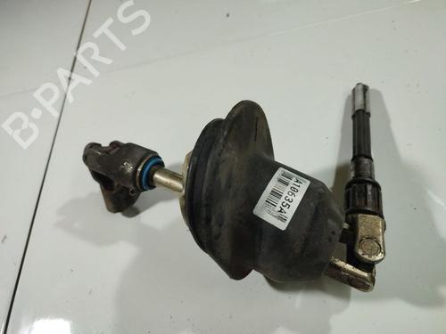 Used Steering column universal joint Steering column universal joint RENAULT LAGUNA II (BG0/1_) 1.9 dCi (BG08, BG0G) (120 hp) 34935565 34935565