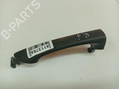 Used Front right exterior door handle Front right exterior door handle MERCEDES-BENZ A-CLASS (W169) A 150 (169.031, 169.331) (95 hp) 36251313 36251313