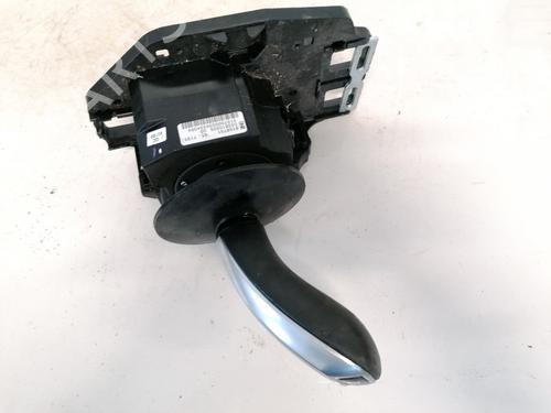 Gear lever BMW 5 (E60) 530 d | BP35563168M90 - Image 2