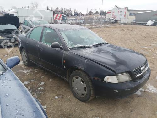 Used Parts AUDI A4 B5 (8D2)  1.9 TDI  4477453