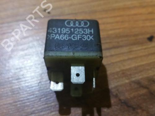 Used Other Other AUDI A6 C5 (4B2, 4B4) 1.8 (116 hp) 33519140 33519140