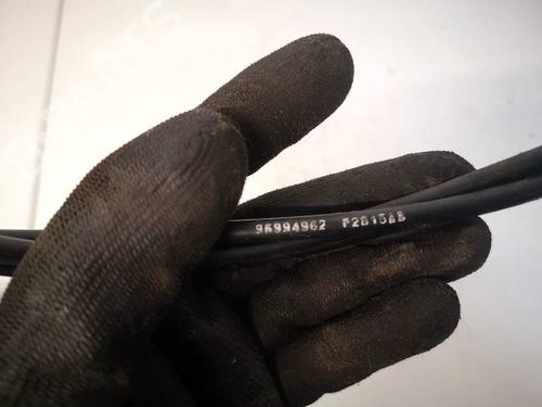 Cable CHEVROLET CRUZE Hatchback (J305) 1.7 D | BP38006086E12 - Image 4