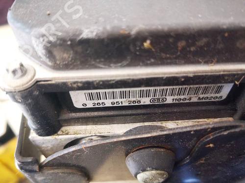ABS pump HONDA CR-V III (RE_) 2.2 i-DTEC 4WD (RE6) | BP34754304M43  - Image 5