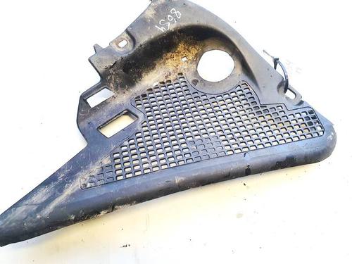 Used Scuttle panel Scuttle panel 35345796 35345796