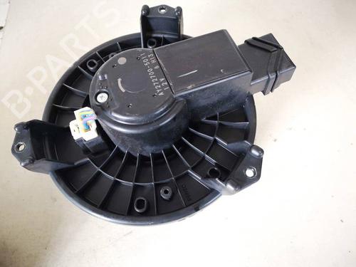 Used Heater blower motor Heater blower motor DODGE CALIBER 2.0 (156 hp) 35380767 35380767