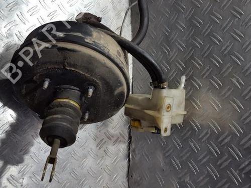 Used Servo brake Servo brake ALFA ROMEO 156 (932_) 1.9 JTD (932B2) (105 hp) 35656420 35656420