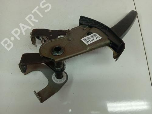 Used Hand brake Hand brake KIA CEE'D Hatchback (ED) 2.0 CRDi 140 (140 hp) 39734567 39734567