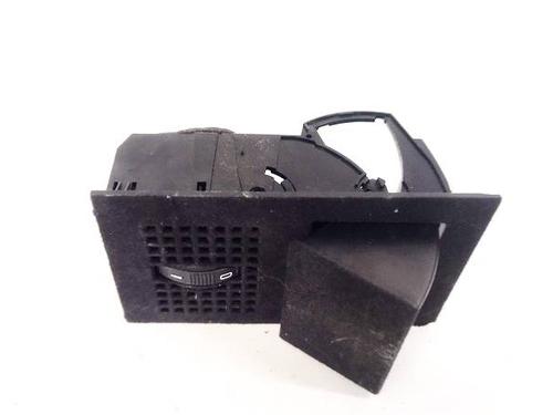 Used Air vent BMW 7 (E65, E66, E67) 730 d (218 hp) 32601369