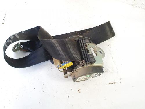 Used Front right seatbelt Front right seatbelt 35473300 35473300