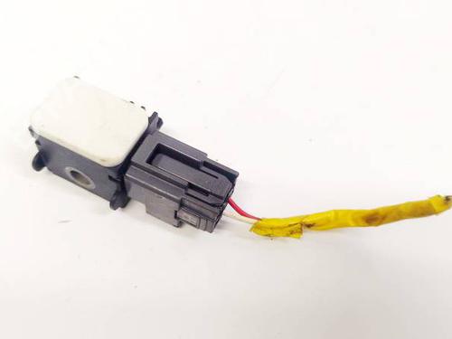 Used Electronic module Electronic module HYUNDAI SANTA FÉ II (CM) 2.2 CRDi GLS (150 hp) 32614245 32614245