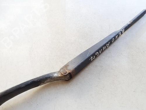 Used Front windshield wiper arm Front windshield wiper arm RENAULT LAGUNA I (B56_, 556_) 2.0 (114 hp) 33518488 33518488