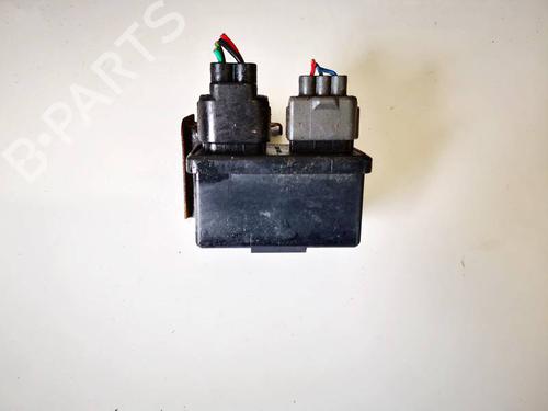 Used Electronic module Electronic module 34973303 34973303