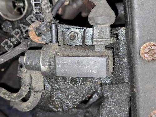 Electronic module AUDI A4 B5 (8D2) 1.9 TDI | BP34889291M83 - Image 2
