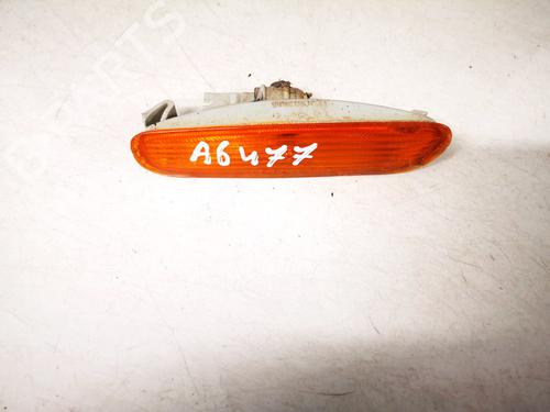 Used Right side indicator Right side indicator VOLVO V40 Estate (645) 1.9 DI (95 hp) 35555923 35555923