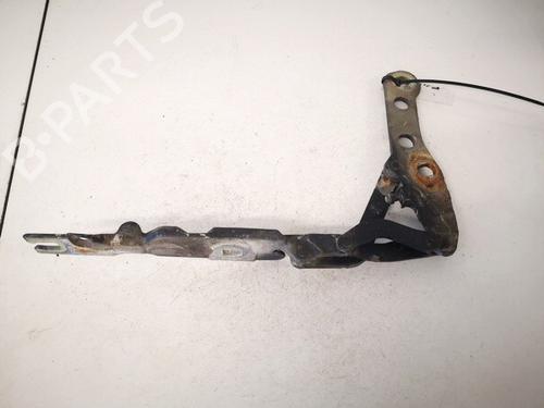 Used Hinge/Door check strap Hinge/Door check strap BMW 3 (E46) 330 d (184 hp) 35455446 35455446