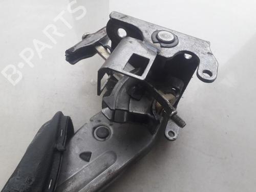 Hand brake CITROËN C5 I (DC_) 2.0 HDi (DCRHZB, DCRHZE) | BP35854904I18 - Image 2