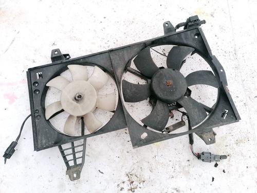 Used Fan Fan VOLVO V40 Estate (645) 2.0 T (163 hp) 35568605 35568605