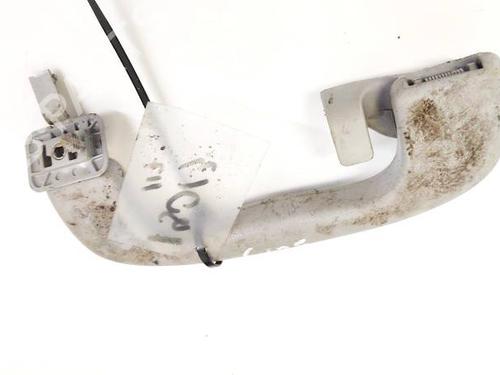Used Interior roof handle Interior roof handle OPEL ZAFIRA / ZAFIRA FAMILY B (A05) 1.9 CDTI (M75) (120 hp) 35229161 35229161