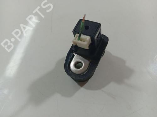 Electronic module NISSAN NOTE (E11, NE11) 1.5 dCi | BP34893523M83 - Image 4
