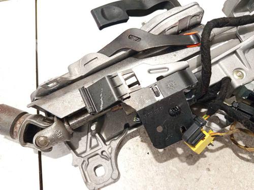 Steering column CITROËN C4 I (LC_) 1.6 HDi | BP34954138M21 - Image 3