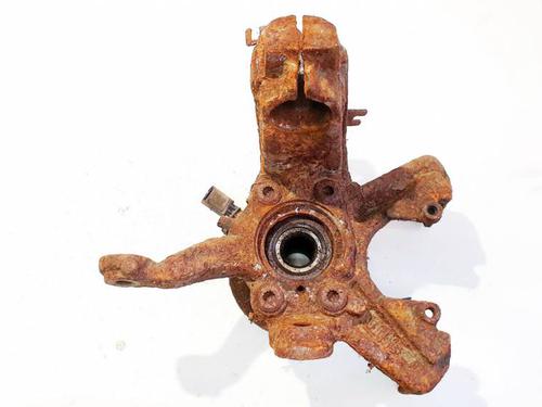 Used Left front steering knuckle Left front steering knuckle 35078309 35078309