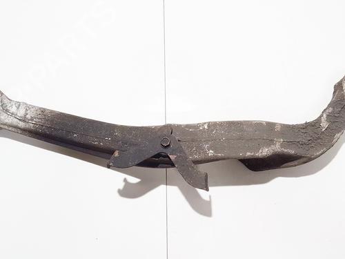 Used Left rear suspension arm Left rear suspension arm NISSAN QASHQAI I (J10, NJ10) 2.0 dCi (150 hp) 35637643 35637643
