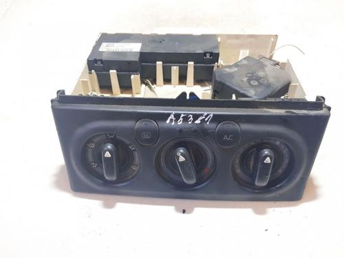 Used Climate control Climate control RENAULT LAGUNA I (B56_, 556_) 1.9 dCi (B56W) (107 hp) 35862339 35862339