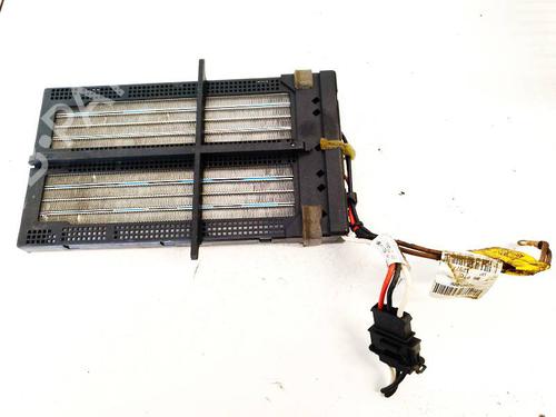 Used Heater resistor Heater resistor AUDI A4 B8 (8K2) 2.0 TDI (143 hp) 36686549 36686549