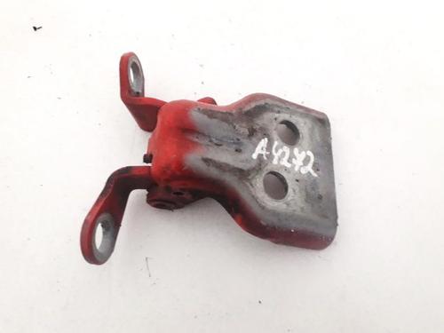 Used Hinge/Door check strap Hinge/Door check strap FORD FIESTA V (JH_, JD_) 1.4 TDCi (68 hp) 33508450 33508450