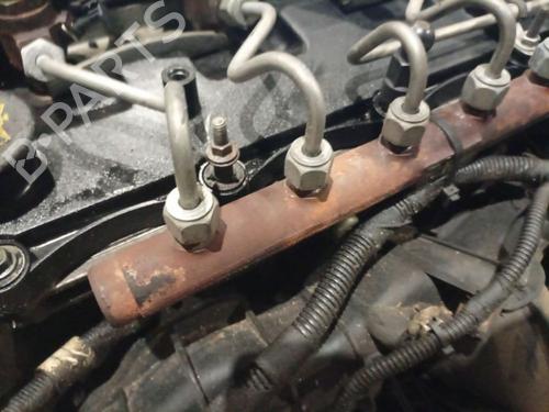 Injection rail FORD TRANSIT Van (FA_ _) 2.2 TDCi | BP36794625M98 - Image 2