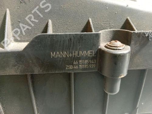 Air filter box VW PASSAT B6 (3C2) 2.0 TDI | BP36851805M87  - Image 5