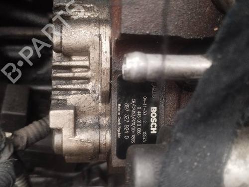 Injection pump OPEL ASTRA H (A04) 1.7 CDTI (L48) | BP35264637M78 - Image 2